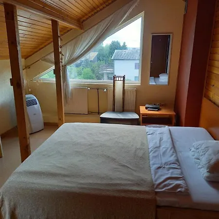 10 Km In The Center Of
